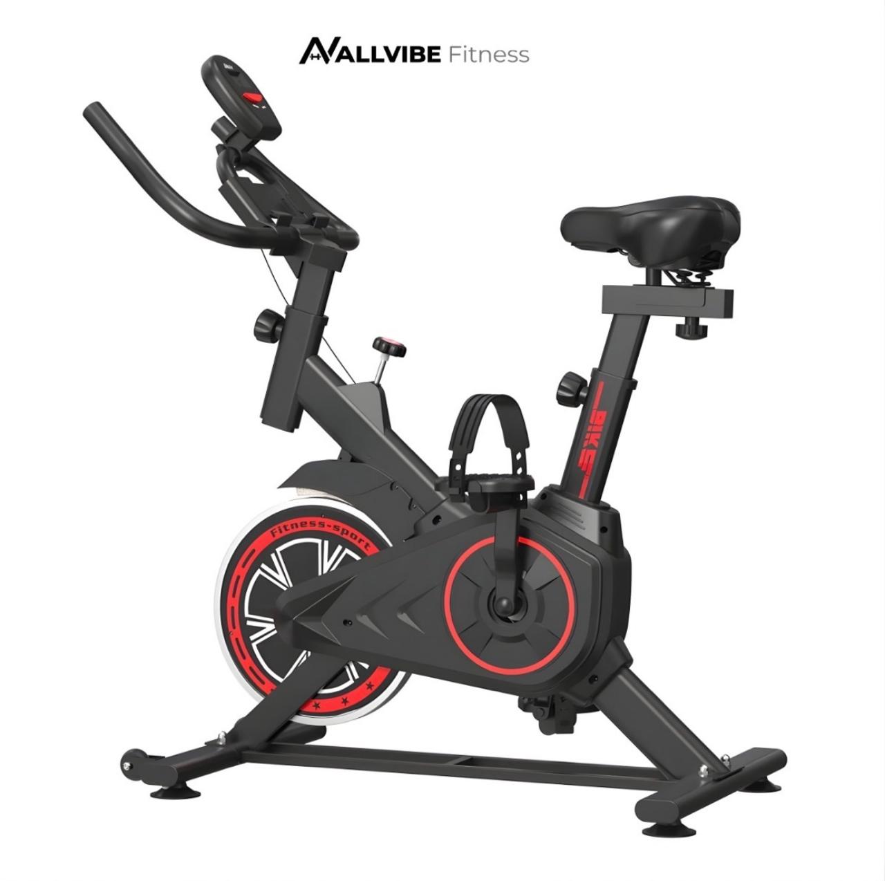 Spinning Bike
