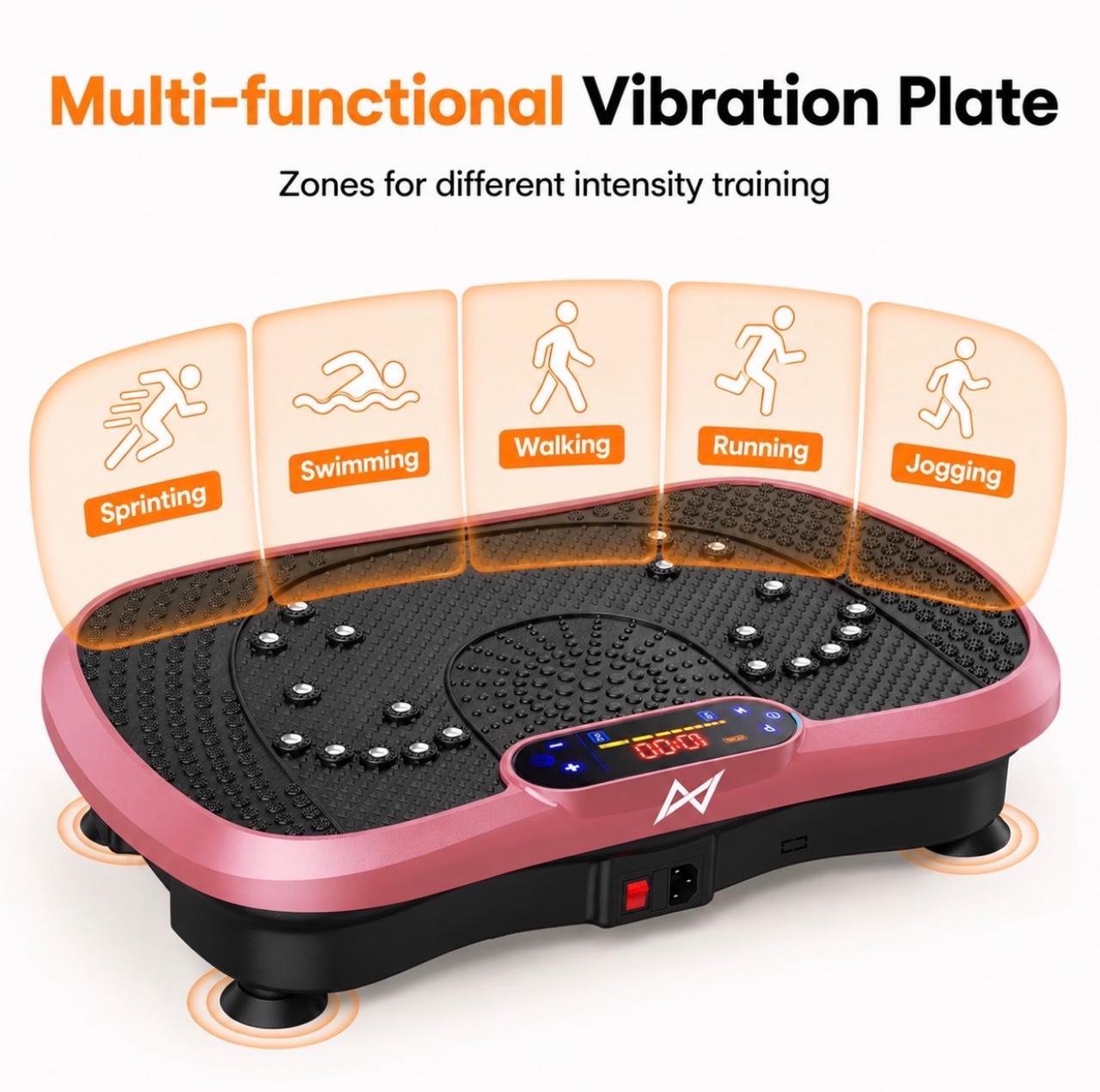 Vibration Plate